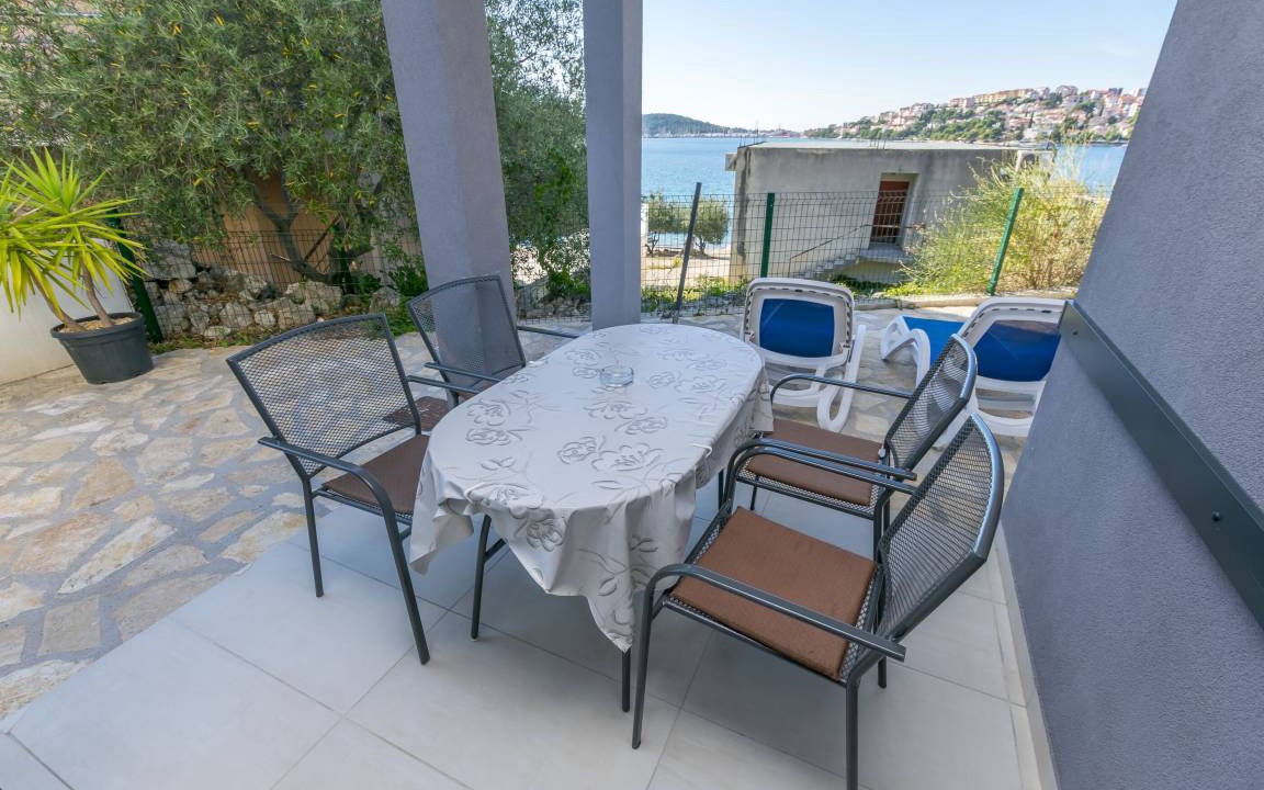 Photo of Patio Balcony in Rogoznica