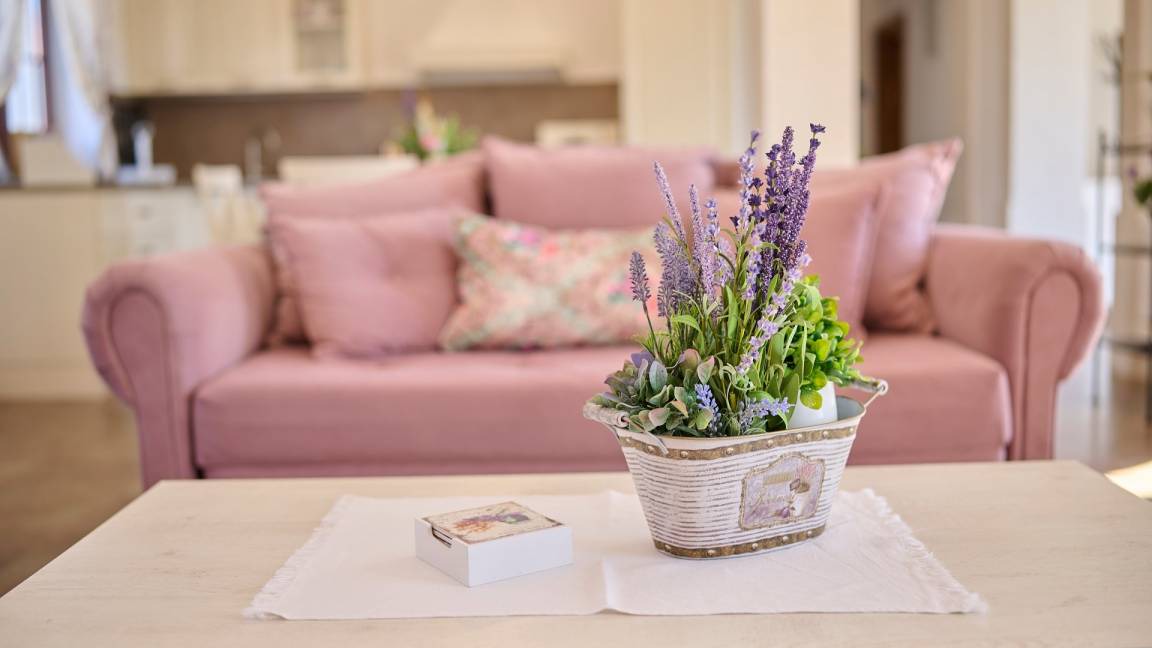 Photo of Livingroom in Cancini