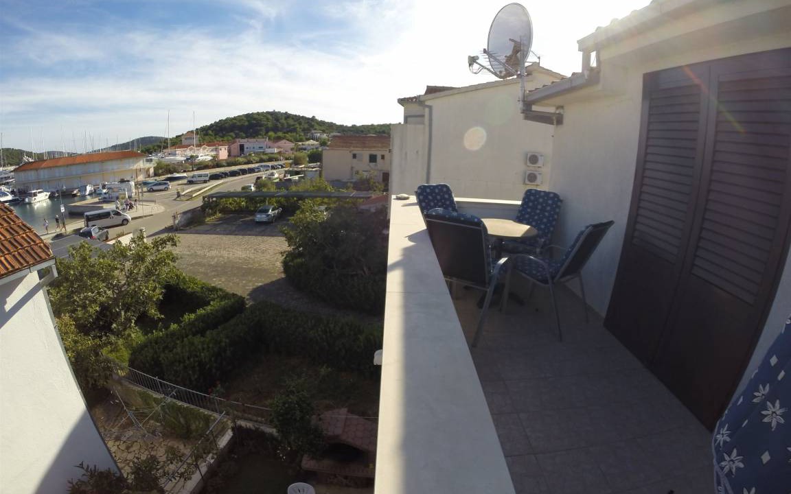 Photo of Patio Balcony in Rogoznica