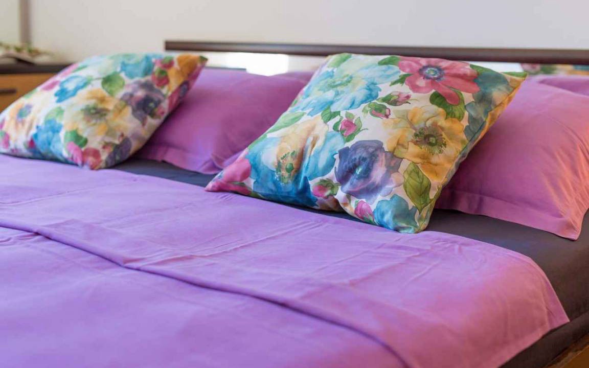 Photo of Bedroom in Vrbnik