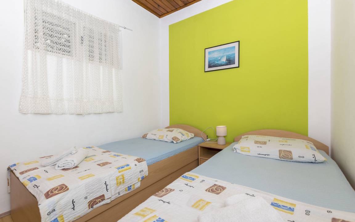 Photo of Bedroom in Ruskamen