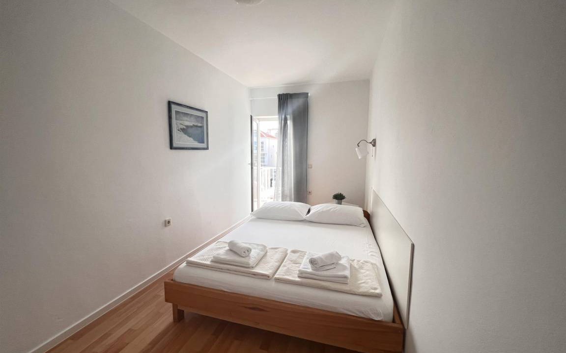 Photo of Bedroom in Primosten