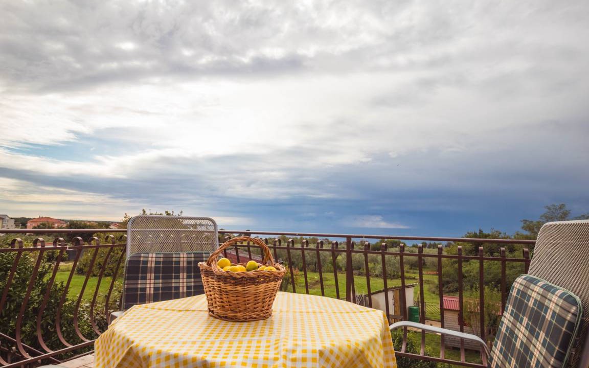 Photo of Patio Balcony in Zambratija