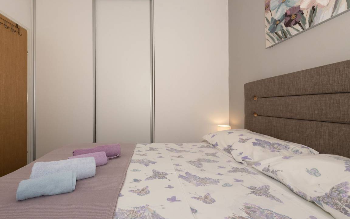 Photo of Bedroom in Razanac