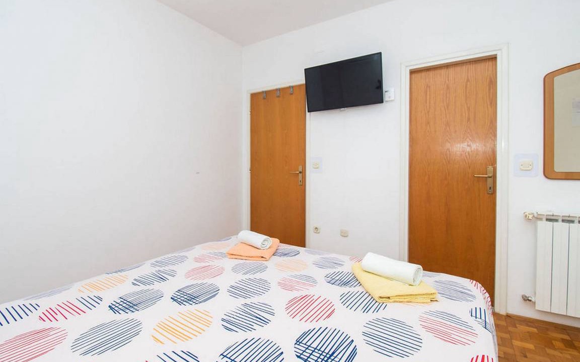 Photo of Bedroom in Vodice