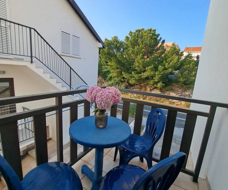 Photo of Patio Balcony in Primosten
