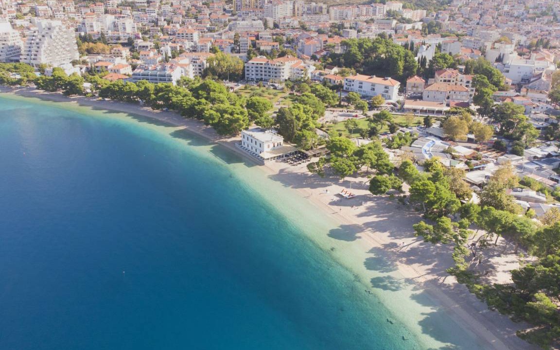 Photo of Others in Makarska Old Town
