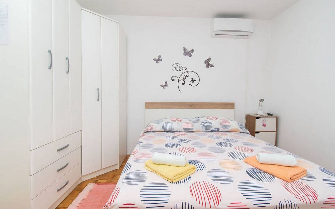 Photo of Bedroom in Vodice