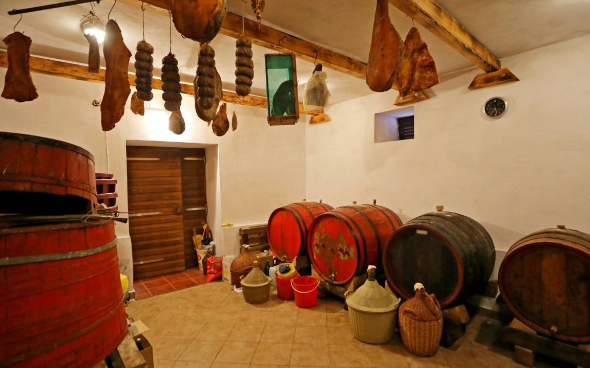 Photo of Kitchen in Razanac