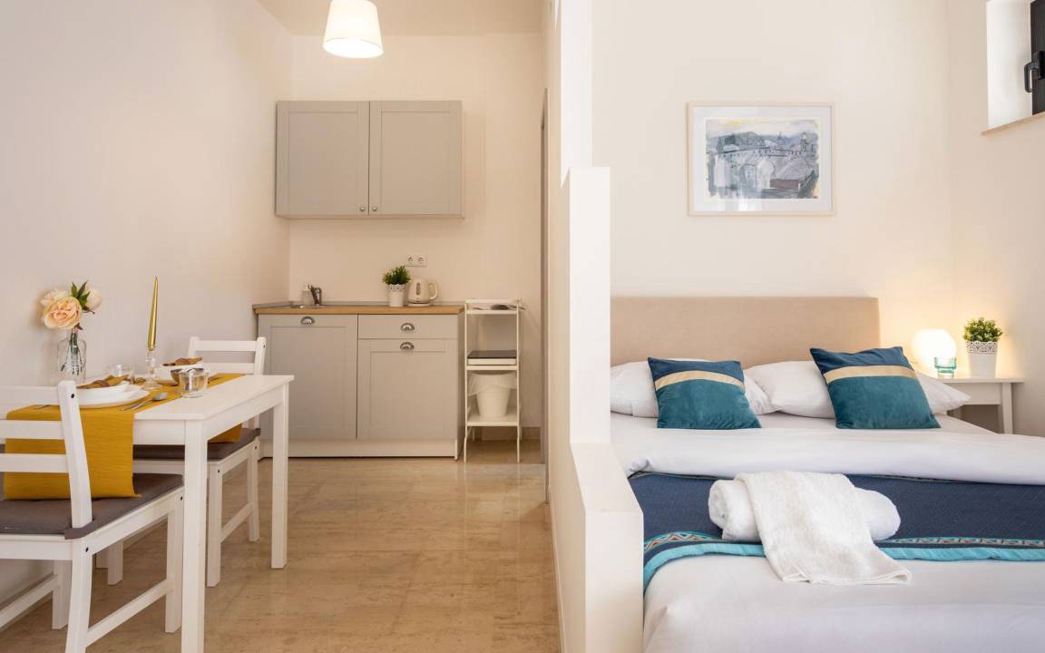 Photo of Bedroom in Zagreb