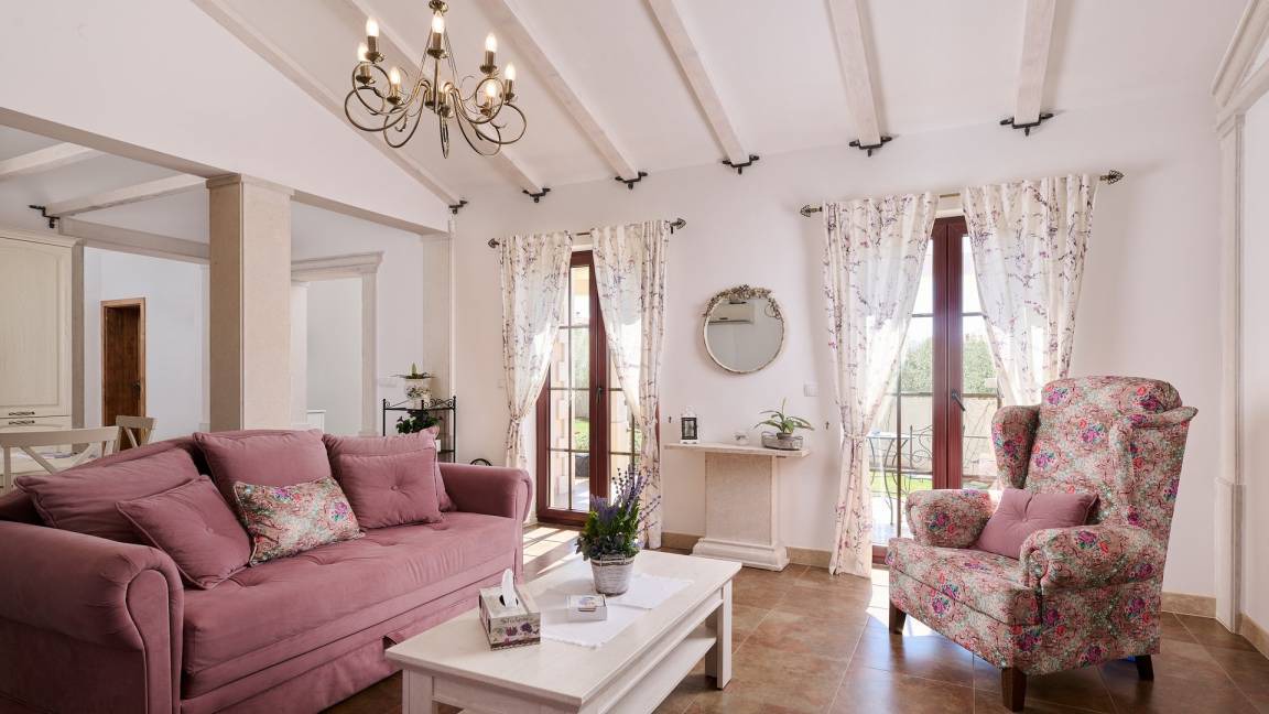 Photo of Livingroom in Cancini