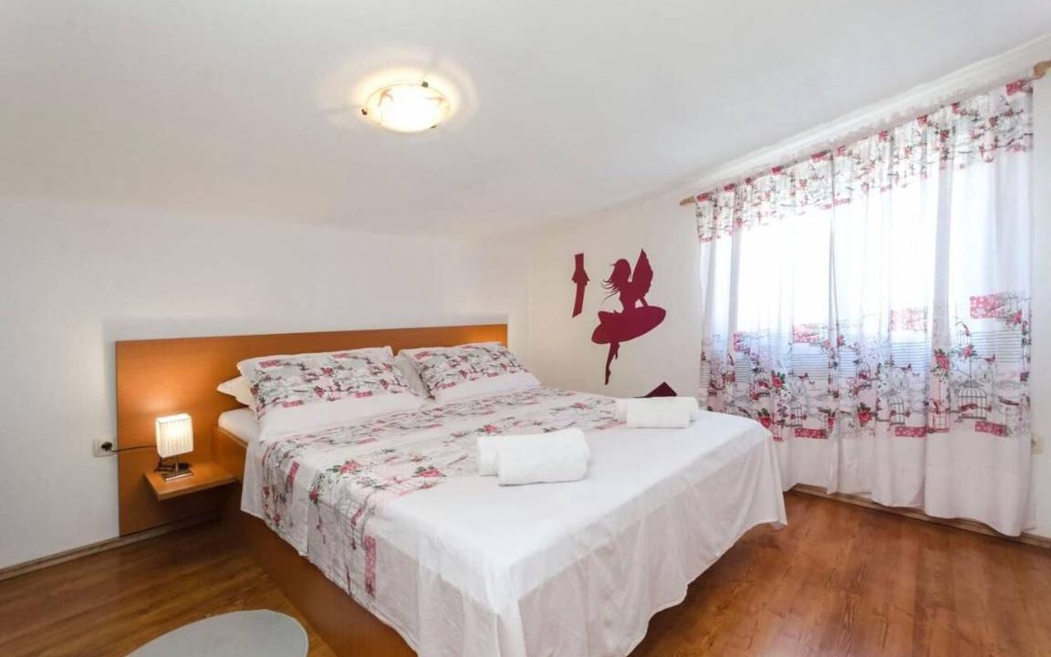 Photo of Bedroom in Vodice