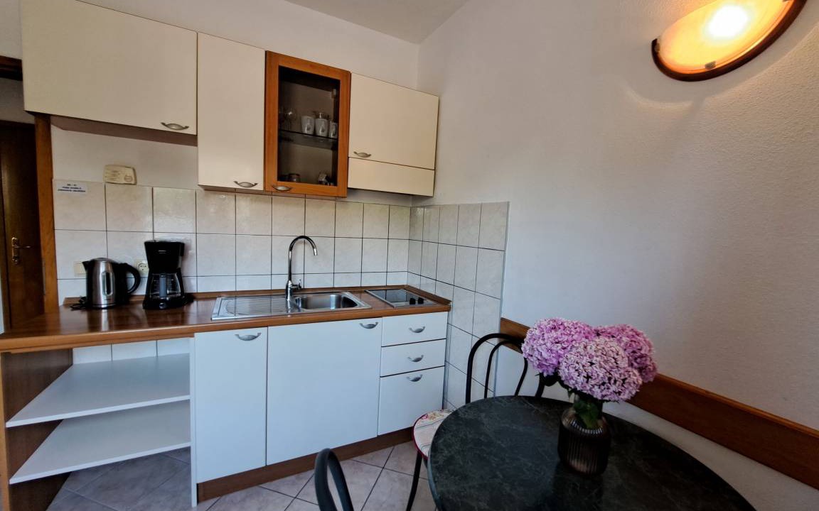 Photo of Kitchen in Primosten