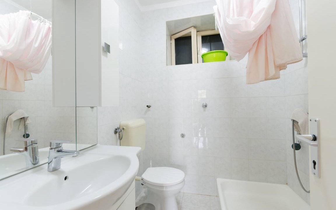 Photo of Bathroom in Marcana