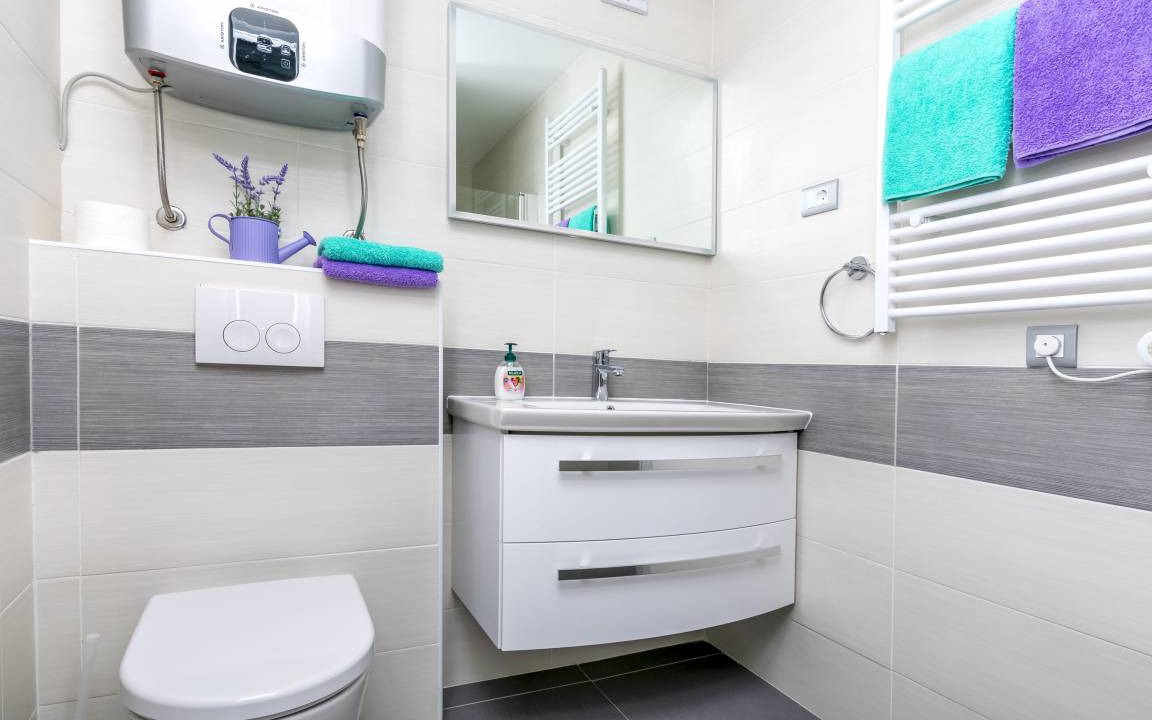 Photo of Bathroom in Rogoznica