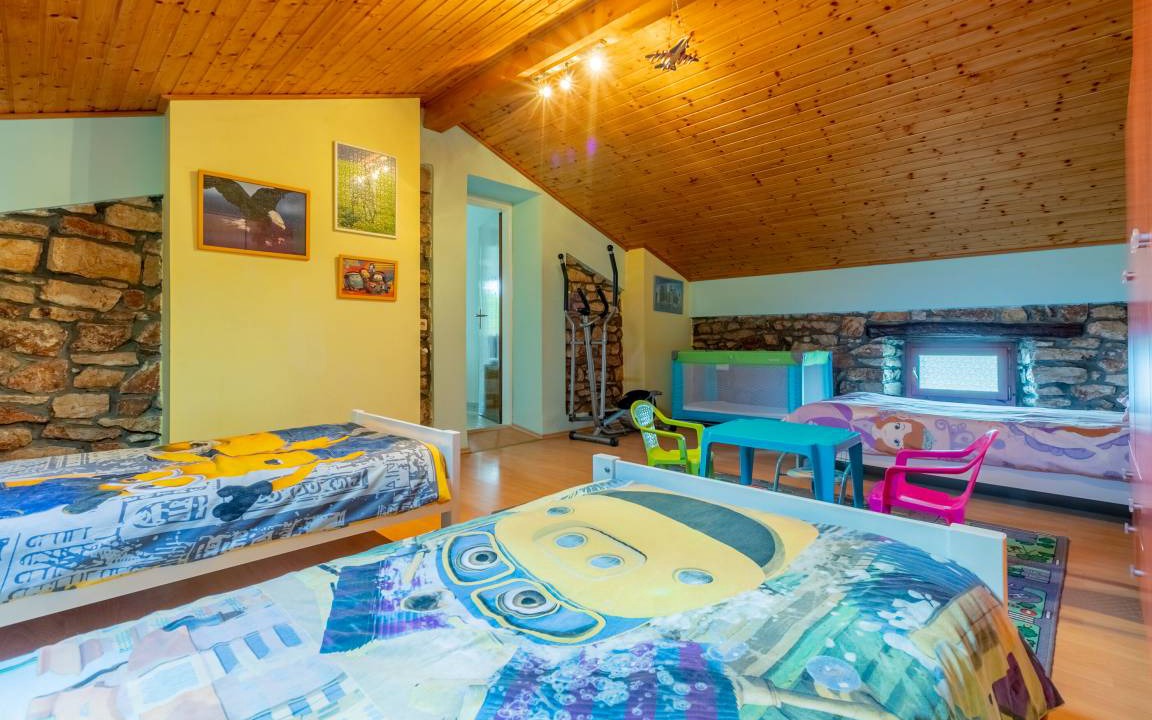 Photo of Bedroom in Snasici