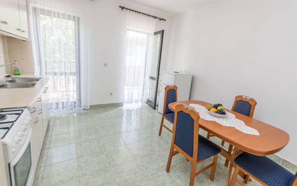 Photo of Kitchen in Primosten