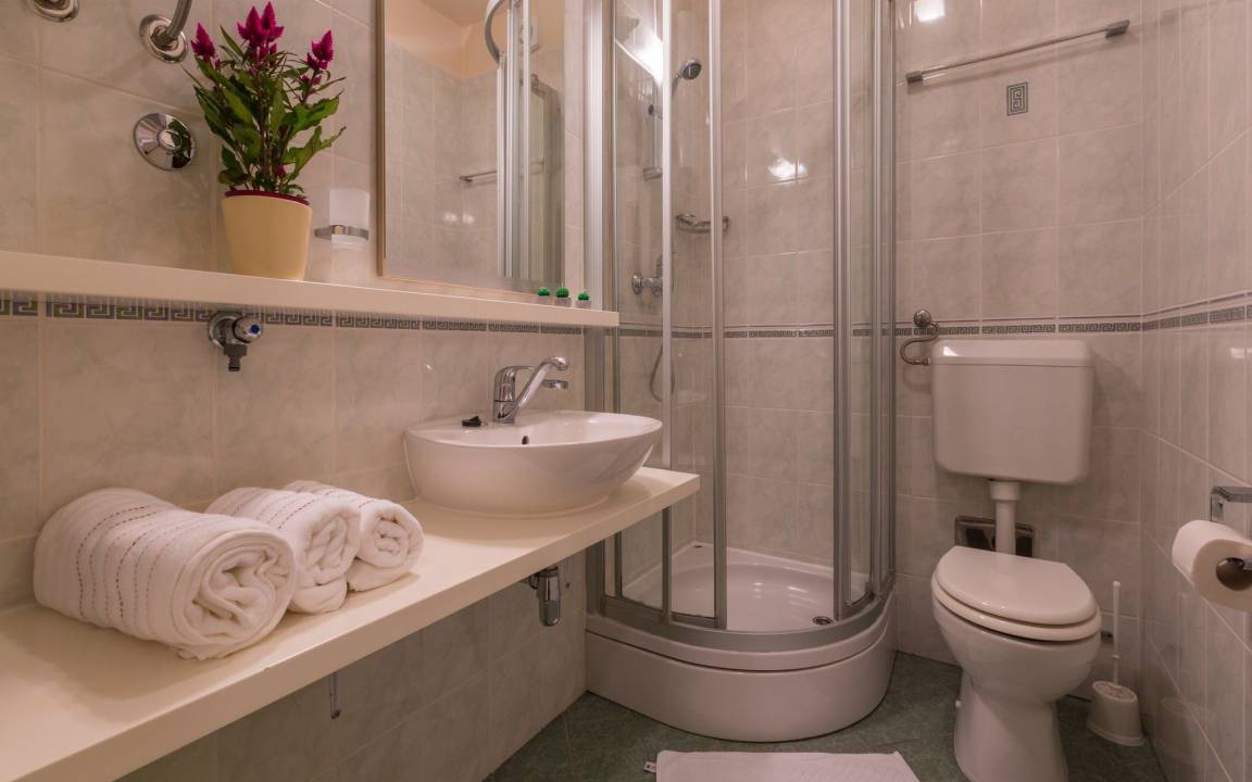 Photo of Bathroom in Selce