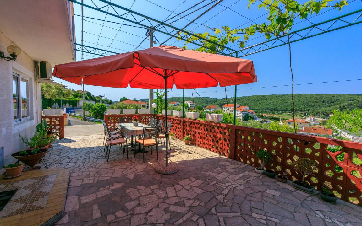 Photo of Patio Balcony in Kampor