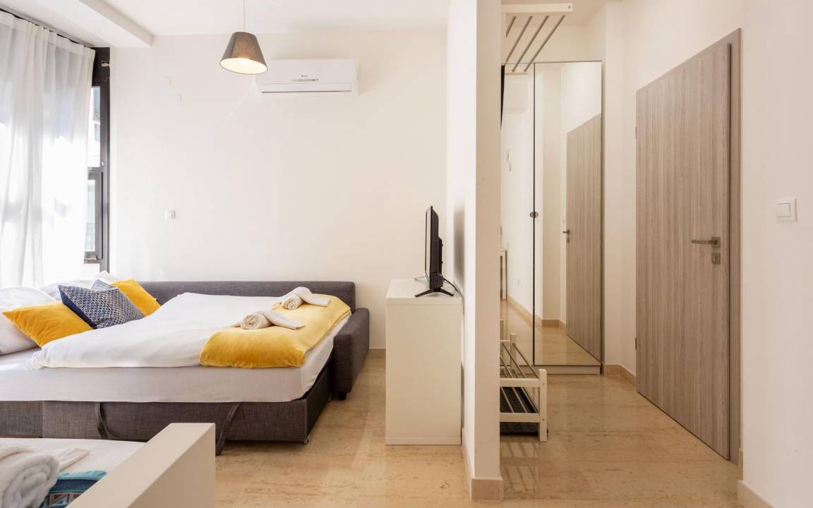 Photo of Bedroom in Zagreb