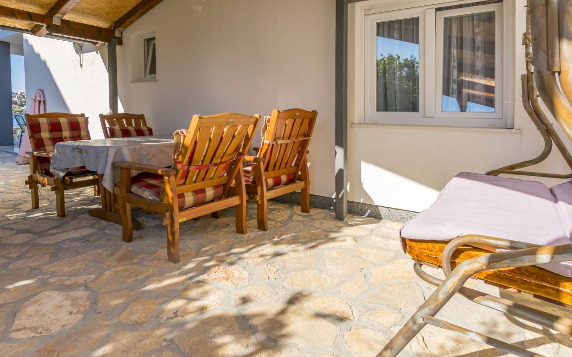 Photo of Patio Balcony in Rogoznica
