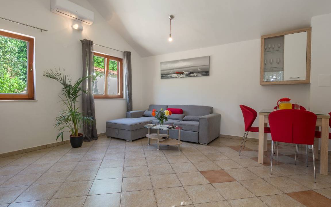 Photo of Livingroom in Zdrelac