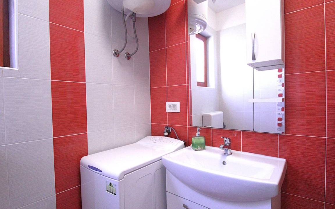 Photo of Bathroom in Zambratija