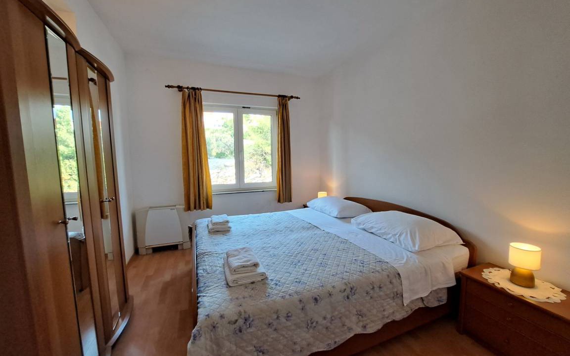 Photo of Bedroom in Primosten