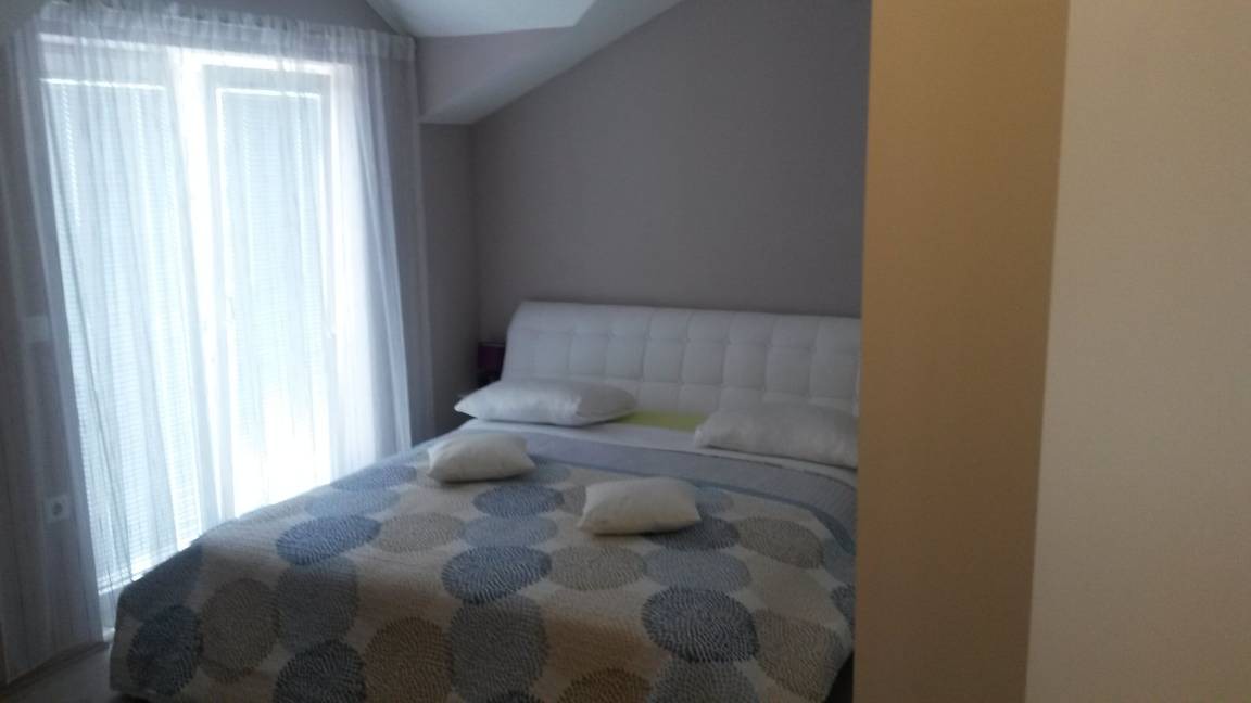 Photo of Bedroom in Povlja