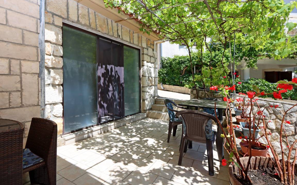 Photo of Patio Balcony in Brsec