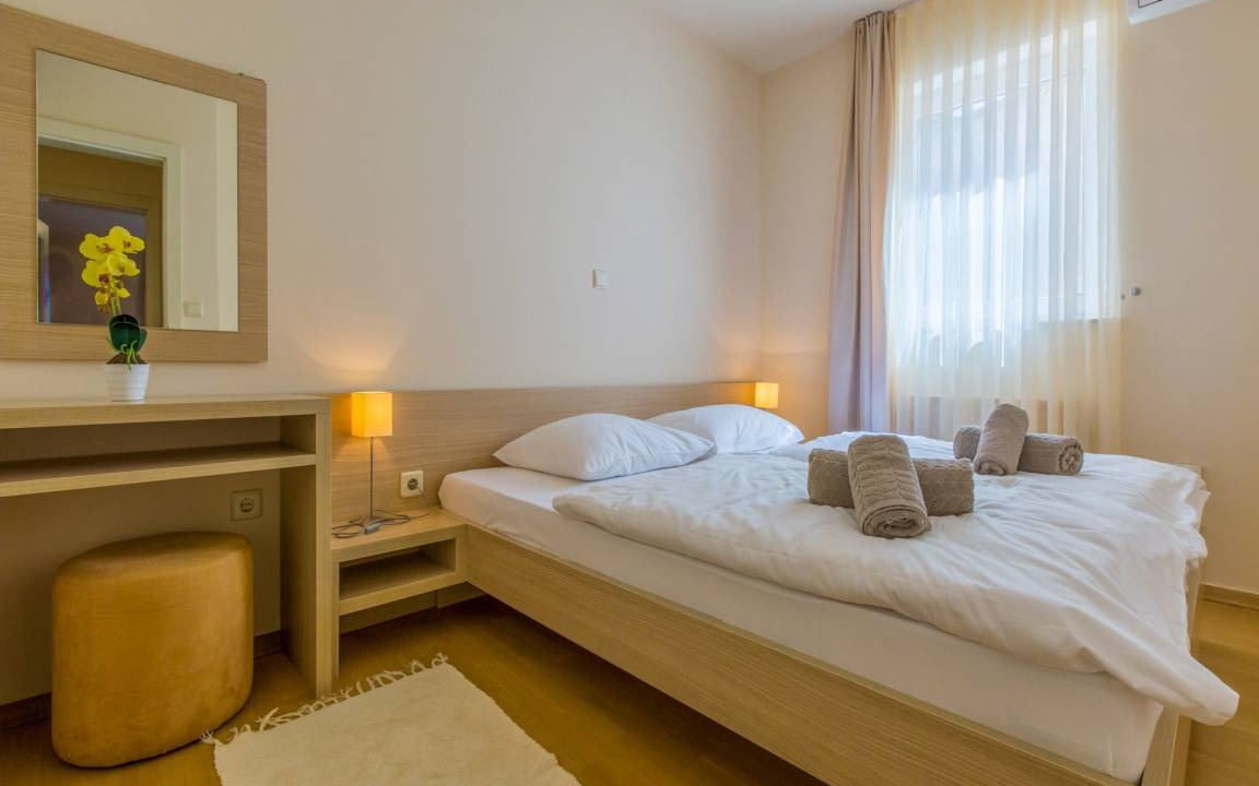 Photo of Bedroom in Selce