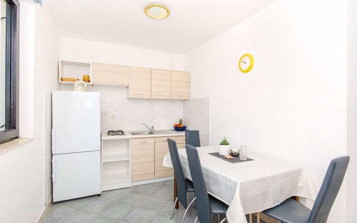 Photo of Kitchen in Businci