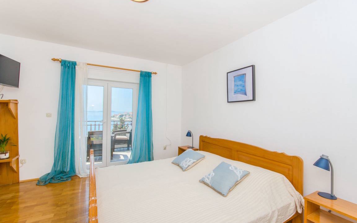 Photo of Bedroom in Businci