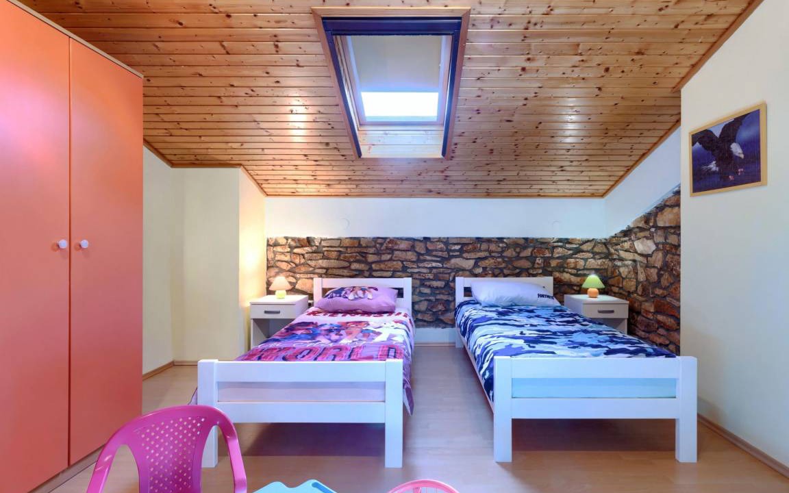 Photo of Bedroom in Snasici