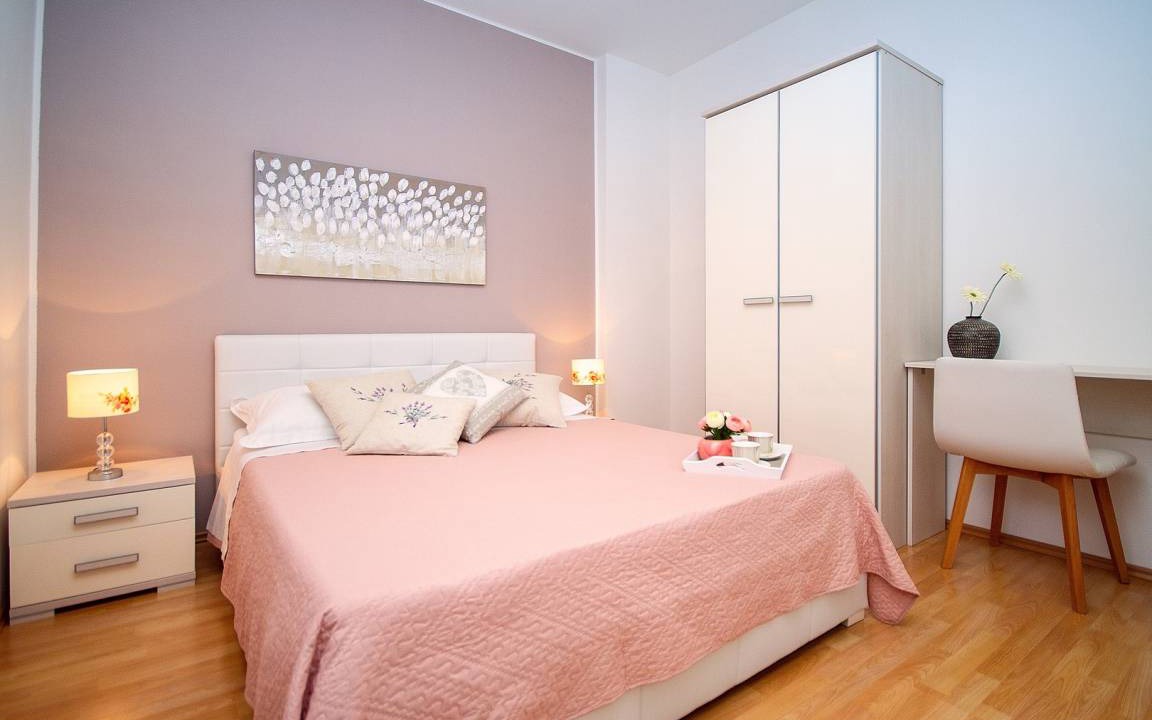 Photo of Bedroom in Mravince