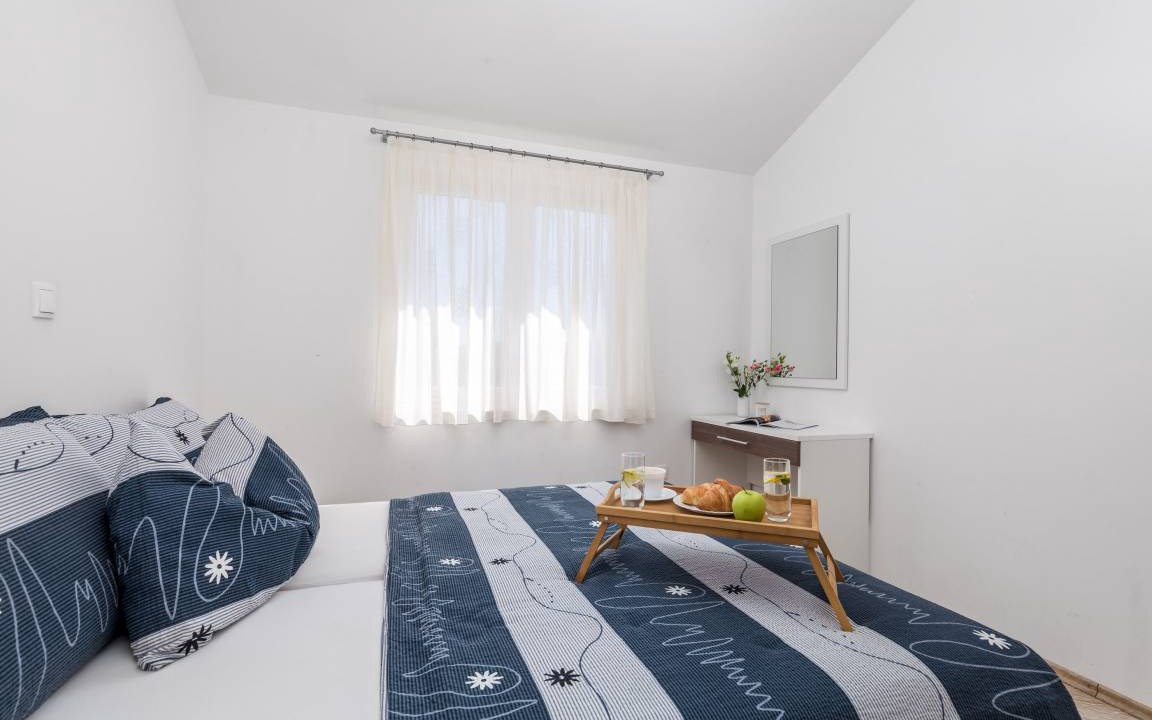 Photo of Bedroom in Silo