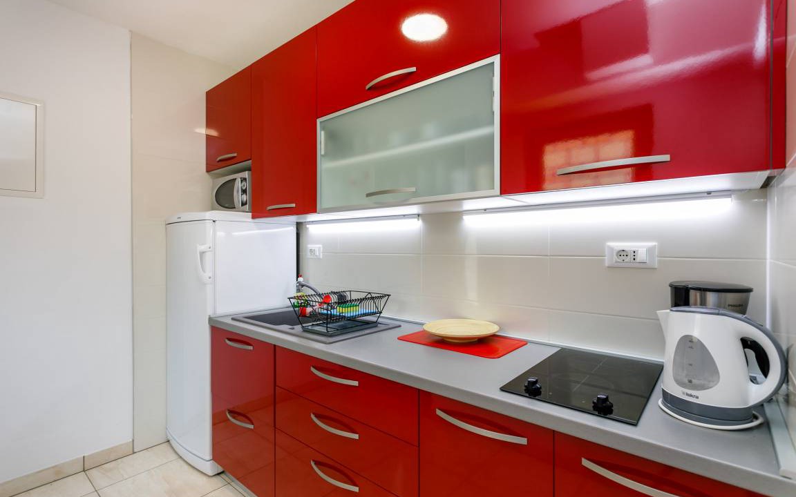 Photo of Kitchen in Krk