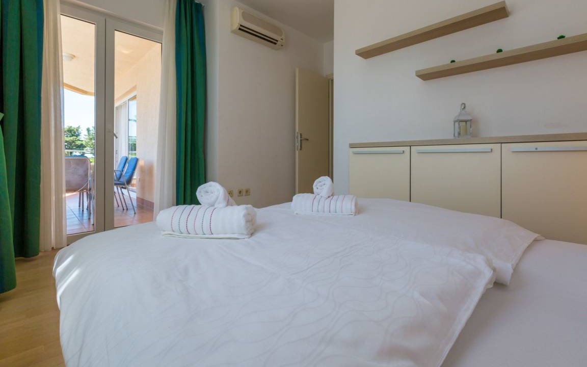 Photo of Bedroom in Selce