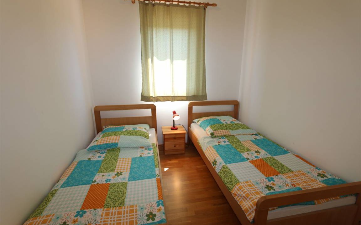 Photo of Bedroom in Silo