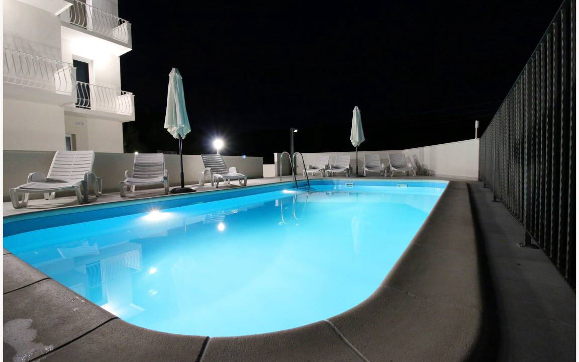 Photo of Patio Balcony in Primosten