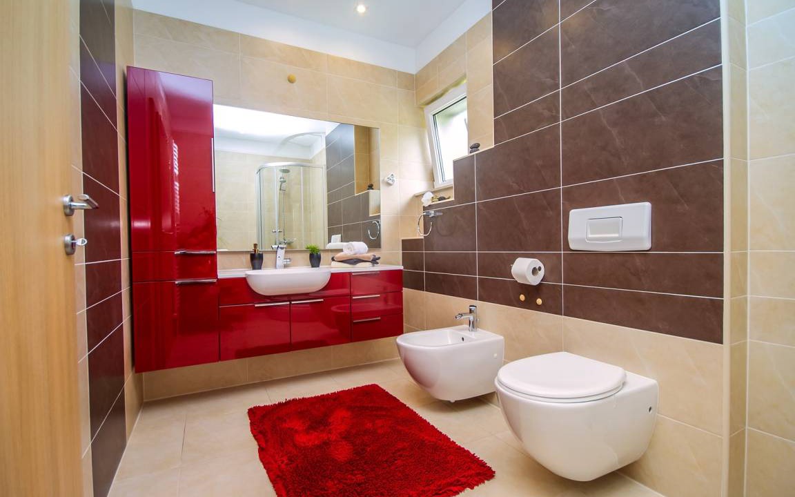 Photo of Bathroom in Mravince