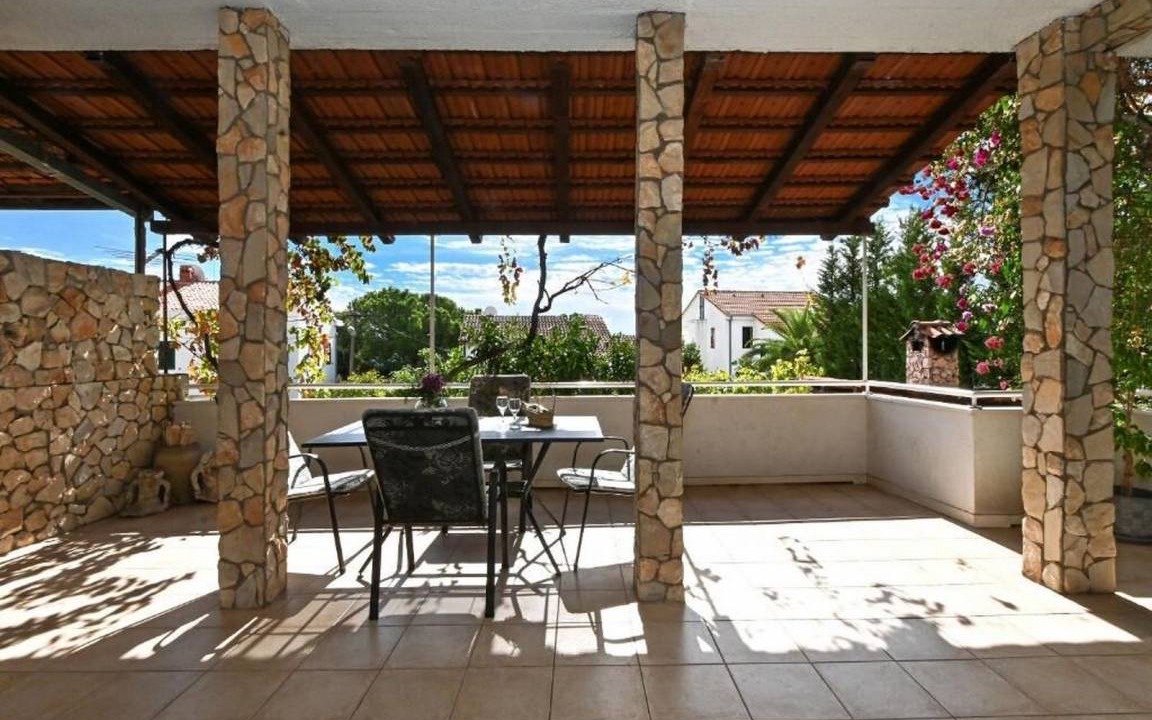 Photo of Patio Balcony in Seget Vranjica