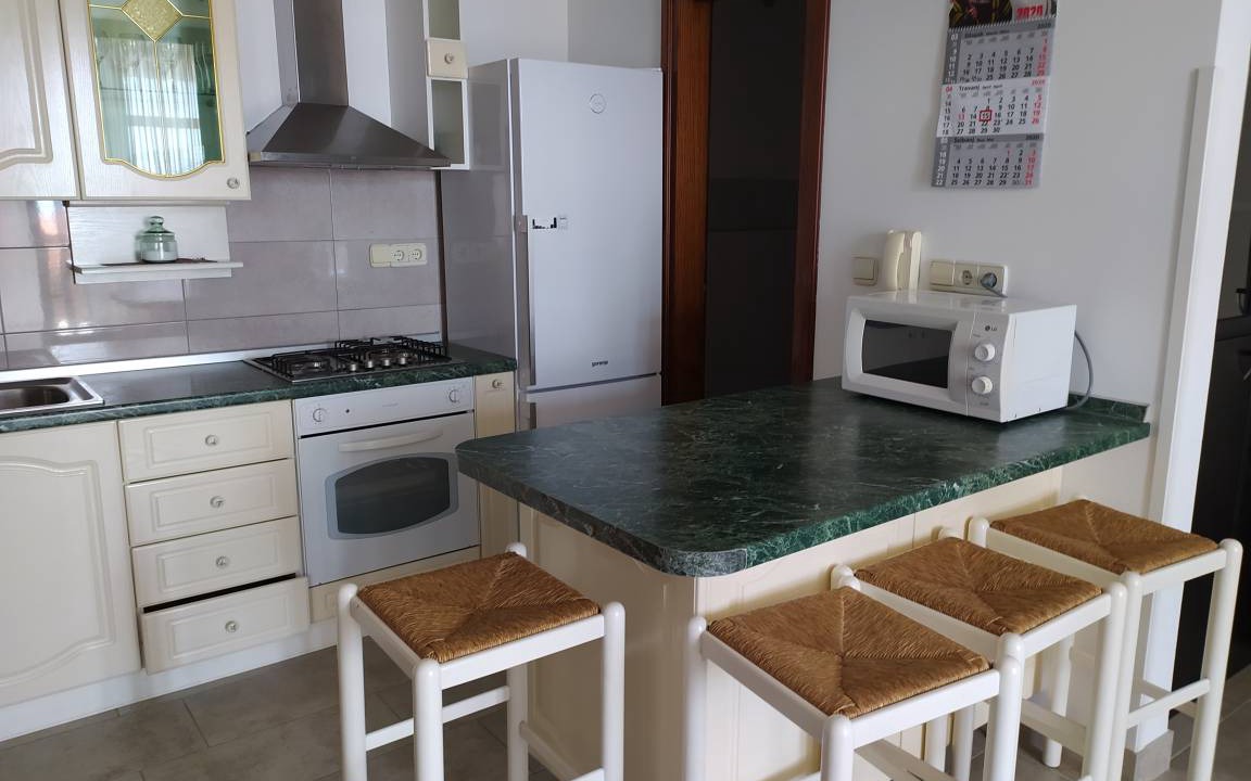 Photo of Kitchen in Medveja