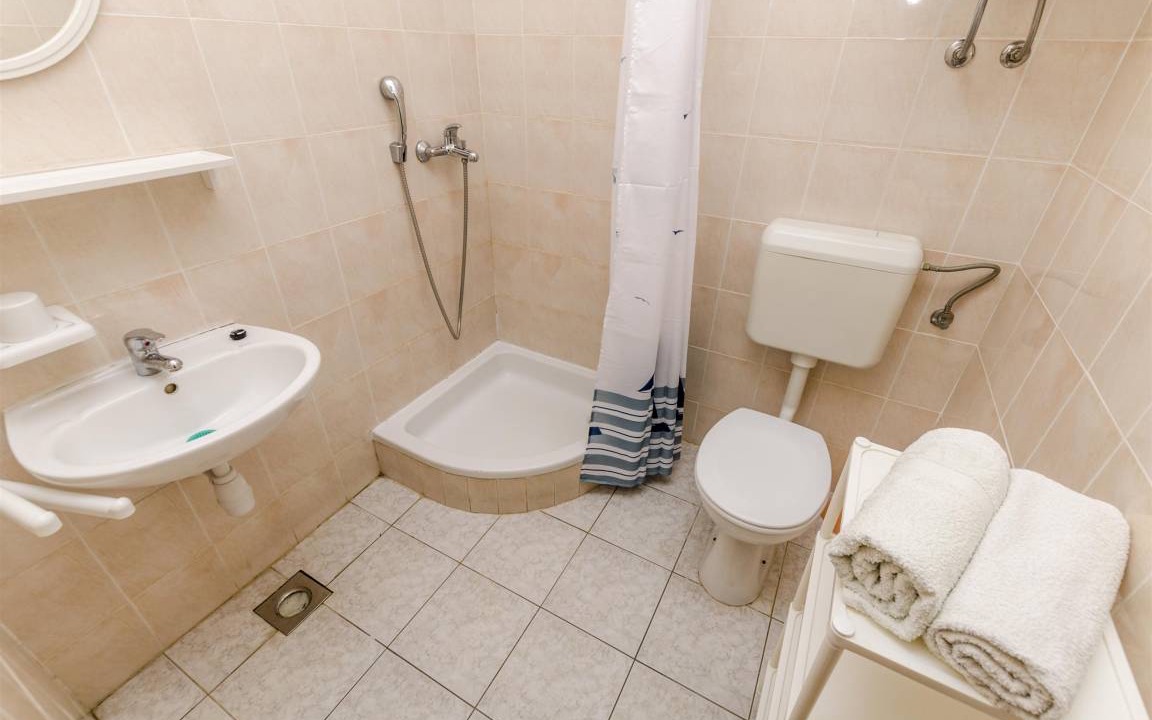 Photo of Bathroom in Ivan Dolac