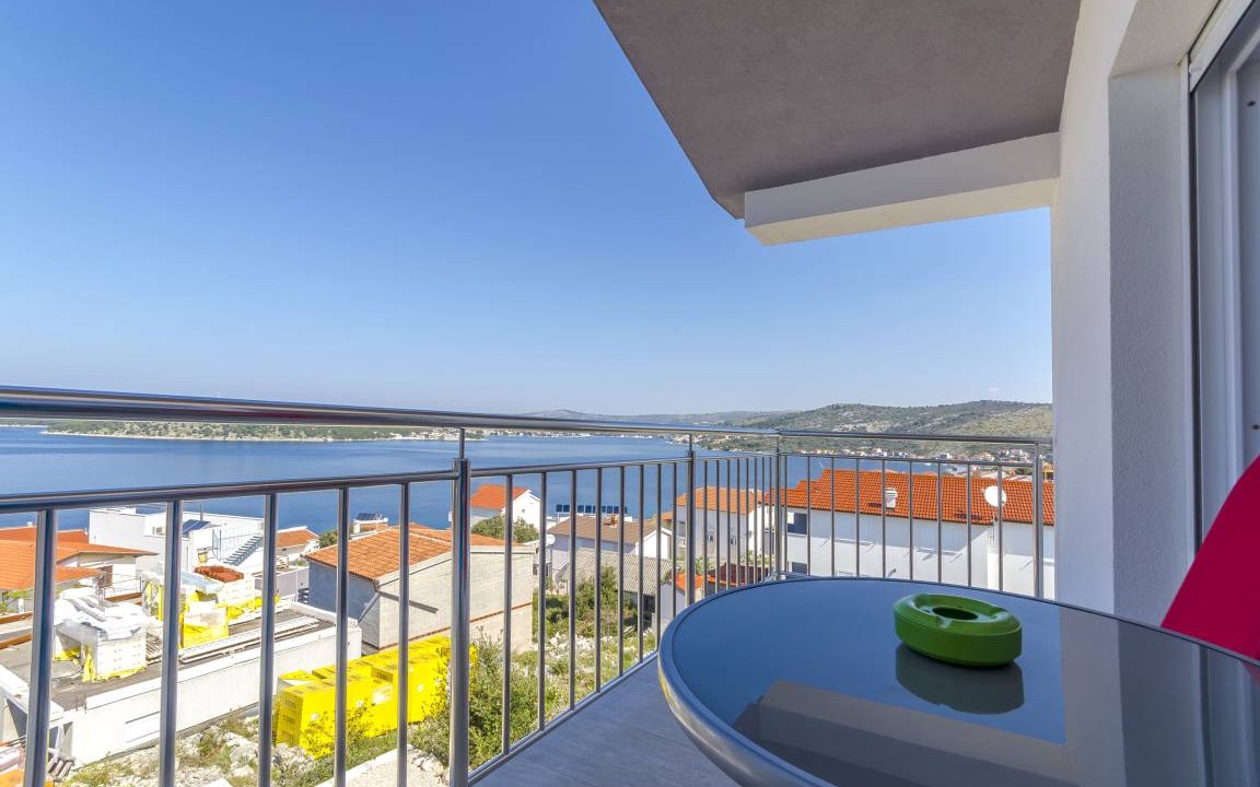 Photo of Patio Balcony in Razanj