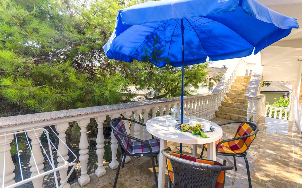 Photo of Patio Balcony in Vodice