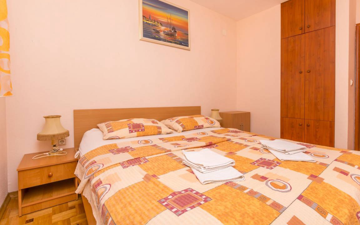 Photo of Bedroom in Rogoznica