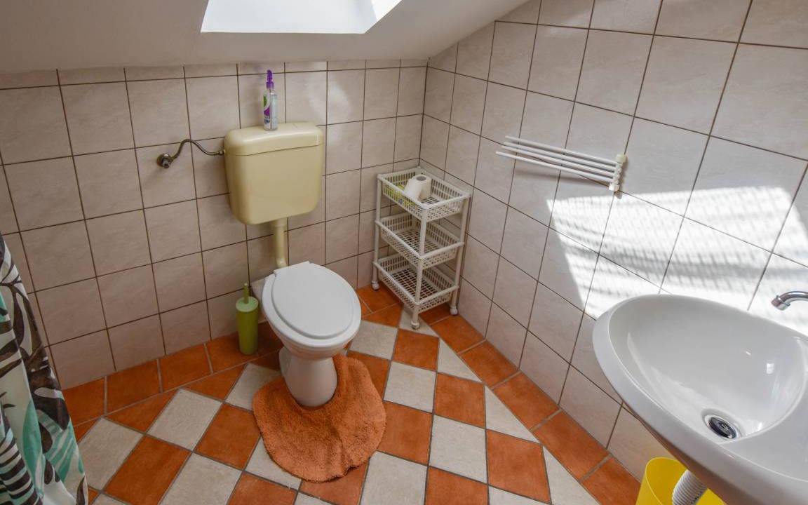 Photo of Bathroom in Biograd na Moru