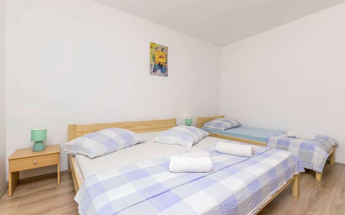 Photo of Bedroom in Ruskamen