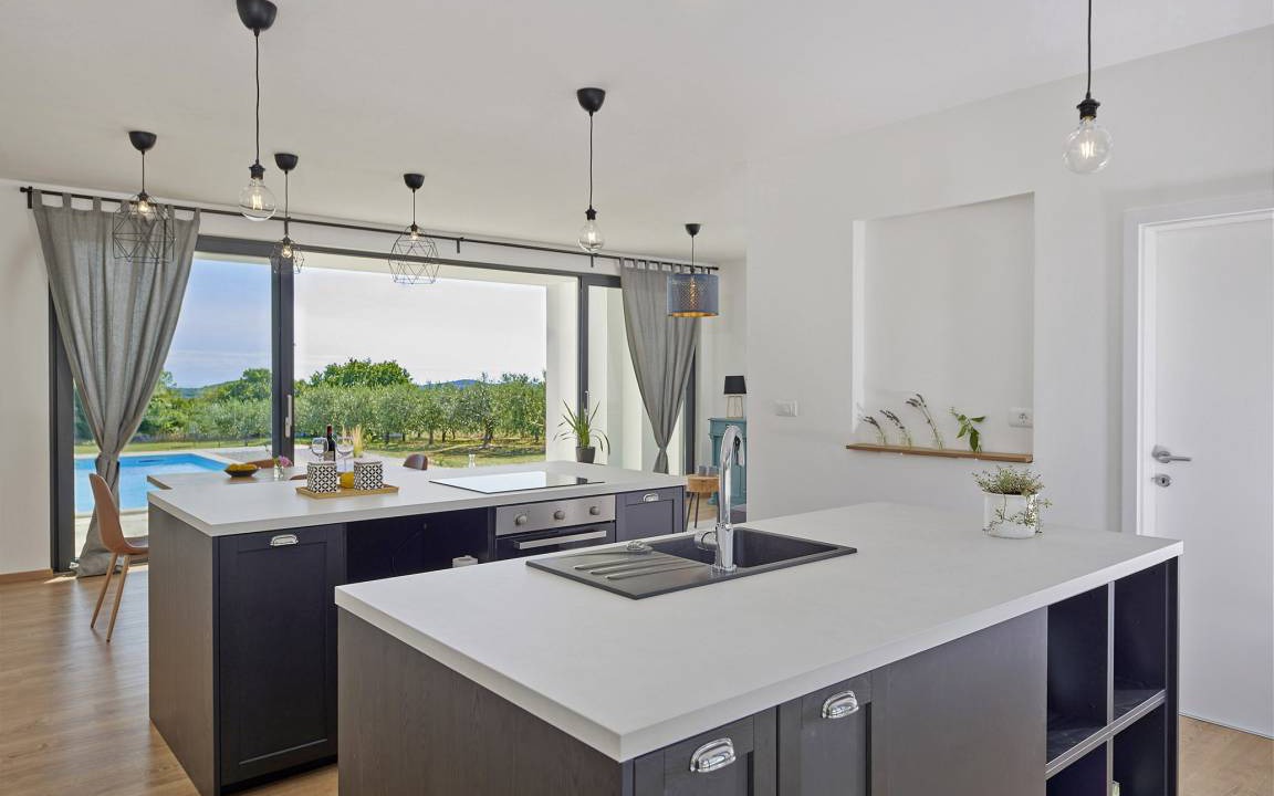 Photo of Kitchen in Salambati